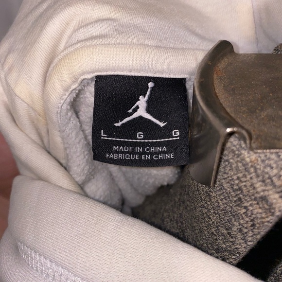 Air Jordan Hoodie - Picture 5 of 5